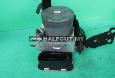 MITSUBUSHI OUTLANDER ABS PUMP