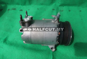 RANGE ROVER EVOQUE PETROL AIRCOND COMPRESSOR