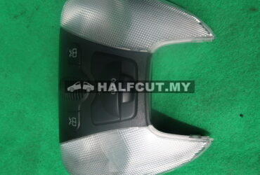 MERCEDES SL500 ROOF LAMP