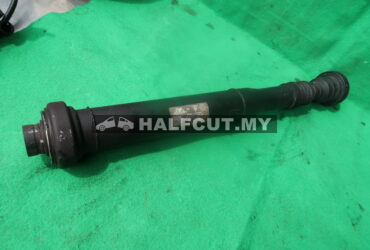 VOLKSWAGEN TOUAREG DRIVE SHAFT