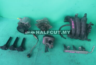 MITSUBUSHI ATTRAGE PLUG COIL