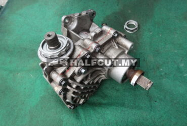 MINI R60 ALL4 TRANSFER CASE