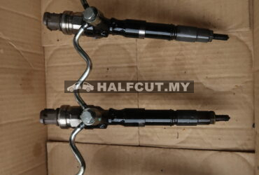 TOYOTA HILUX KUN25 INJECTOR