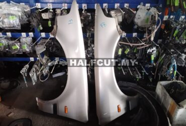 HONDA ACCORD SM4 FENDER