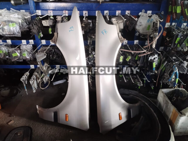 HONDA ACCORD SM4 FENDER