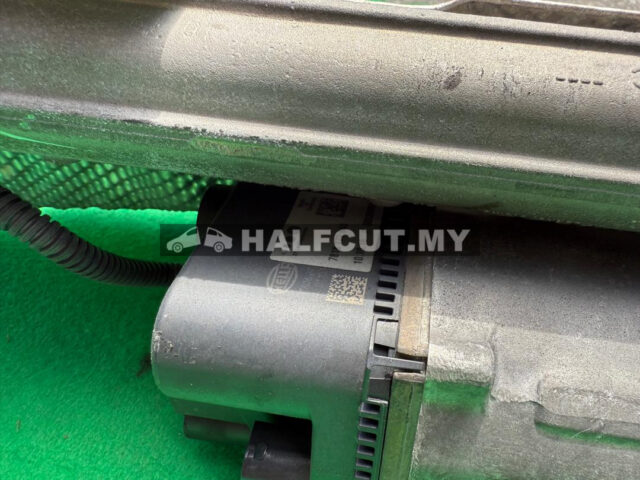 RANGE ROVER DISCOVERY SPORT STEERING RACK