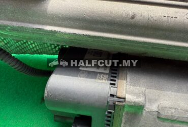 RANGE ROVER DISCOVERY SPORT STEERING RACK