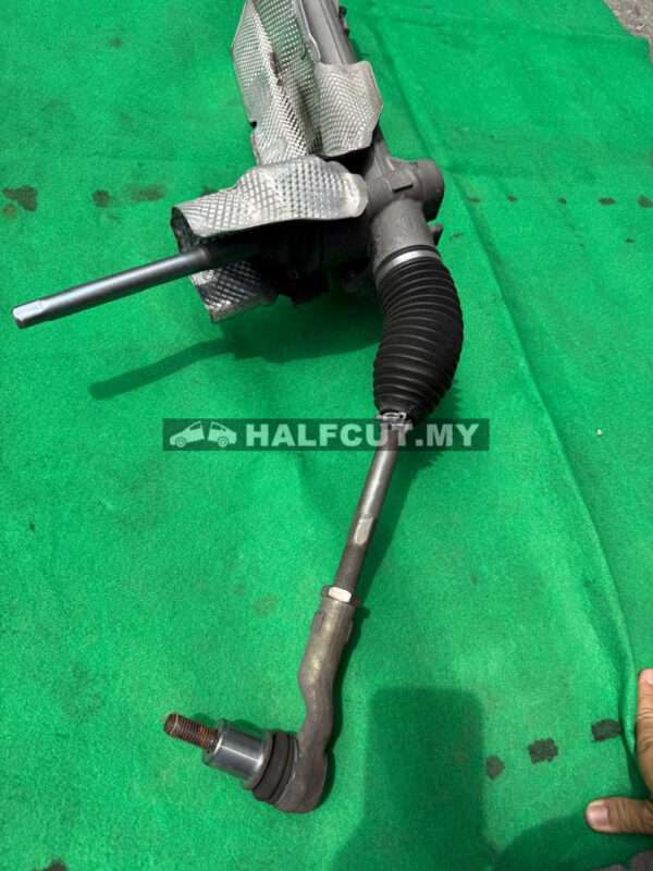 RANGE ROVER DISCOVERY SPORT STEERING RACK