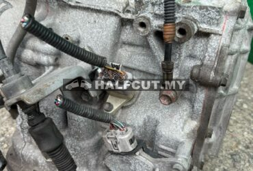 TOYOTA VIOS GEAR BOX