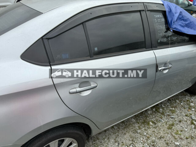 TOYOTA VIOS BODY PARTS