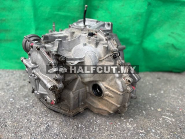 NISSAN ALMERA GEAR BOX