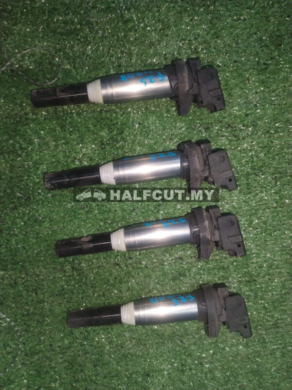 E60 E84 E90 F10 F30 F01 F02 F06 F15 F25 N20/N52 PLUG COIL