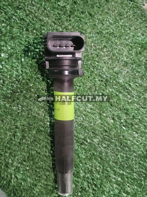 0221604115 VW PASSAT/SHARAN/JETTA/TIGUAN/BEETLE/A4/A5/Q5 1.8/2.0 PLUG COIL