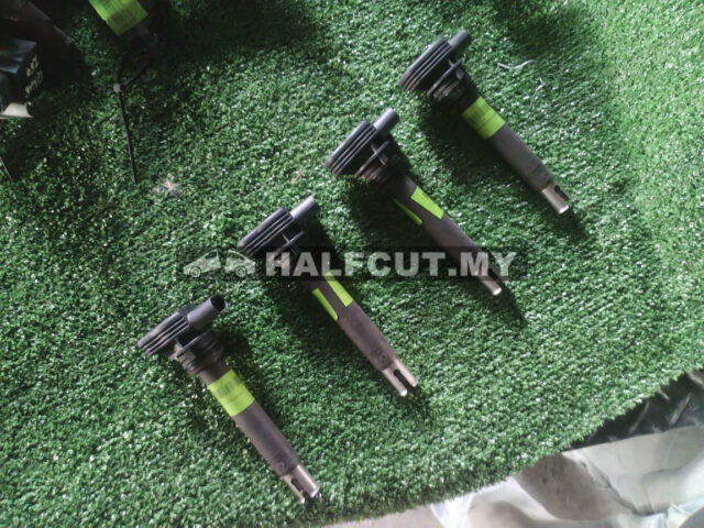 0221604115 VW PASSAT/SHARAN/JETTA/TIGUAN/BEETLE/A4/A5/Q5 1.8/2.0 PLUG COIL
