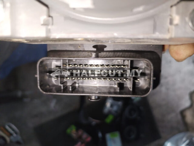 PW926046 PROTON SAGA NEW 2023 ABS PUMP