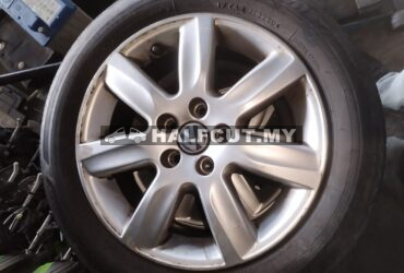 VW POLO SPORT RIM (15)
