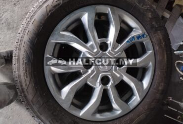 PROTON SAGA 2023 SPORT RIM (14)
