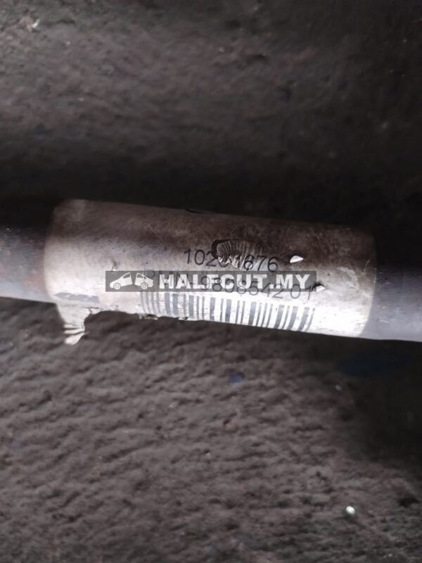 9808542/9808543 MINI COOPER R60 N18 4WD DRIVE SHAFT RIGHT/LEFT