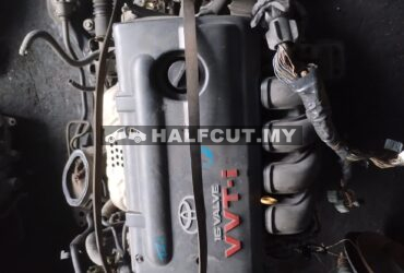 ALTIS ZRE122 1ZZ ENGINE/GEARBOX/SUSPENSION