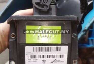 PW910863 PROTON IRIZ GEARBOX ECU