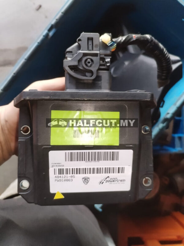 PW910863 PROTON IRIZ GEARBOX ECU