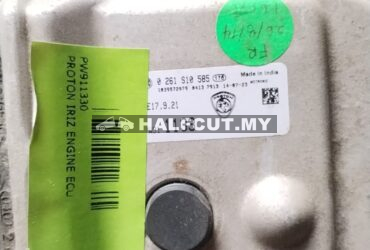 PW911133 PROTON IRIZ S4PH 1.6 ENGINE ECU