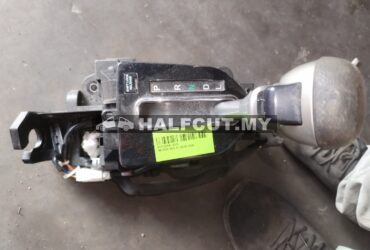 PROTON IRIZ  AUTO GEAR LEVEL
