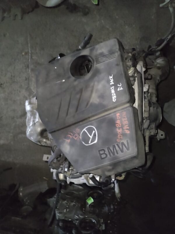 BMW F20/F30 N13B16A ENGINE