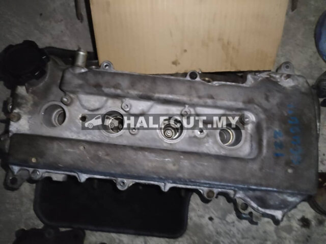 ALTIS ZRE122 1ZZ 1.8 CYLINDER HEAD