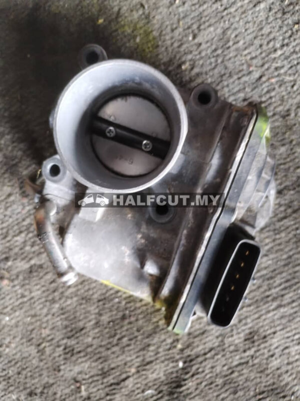 22030-0M010 VIOS NCP93 1NZ THROTTLE BODY