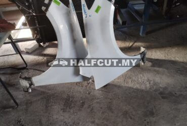 CHERRY EASTAR FENDER LEFT &RIGHT