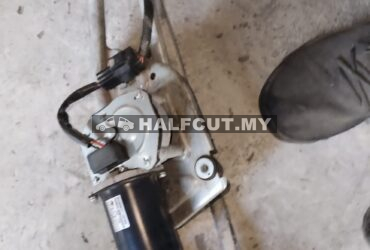 CHERRY EASTAR WIPER LINK &WIPER MOTOR