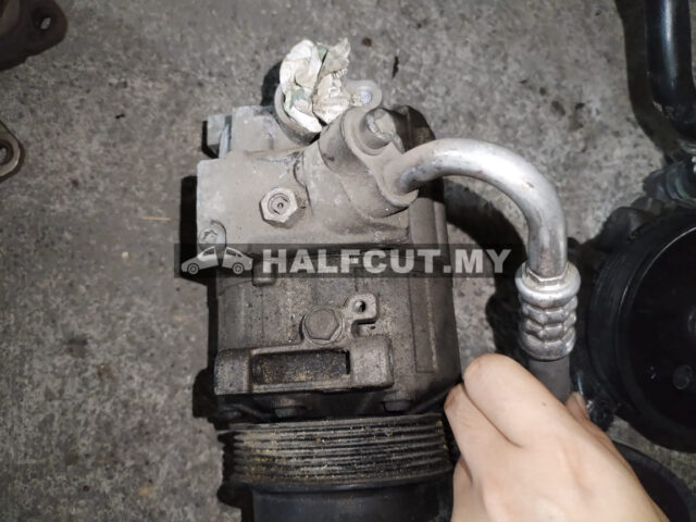 002 230 4511 W204/W212 271860 CGI AIRCOND PUMP