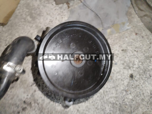 005 466 8201 W204/W207/W212 271860 CGI POWER STEERING PUMP