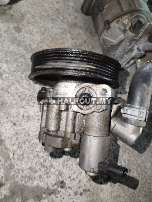 005 466 8201 W204/W207/W212 271860 CGI POWER STEERING PUMP