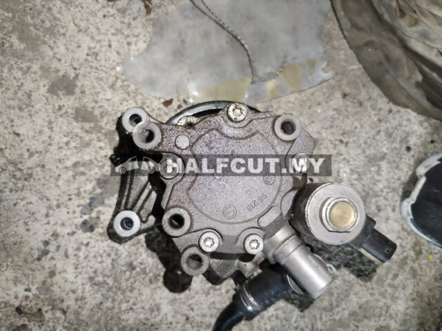 005 466 8201 W204/W207/W212 271860 CGI POWER STEERING PUMP