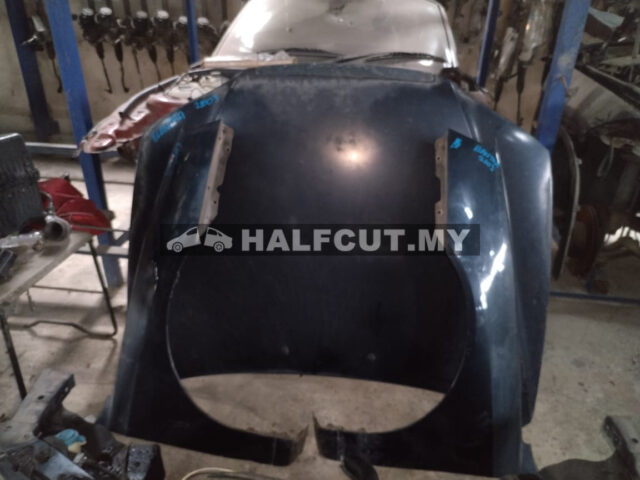 HYUNDAI ELANTRA 2003 FRONT BONNET &FENDER