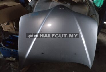 PROTON WAJA FRONT BONNET