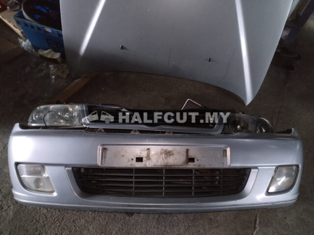 PROTON WAJA NOSE CUT