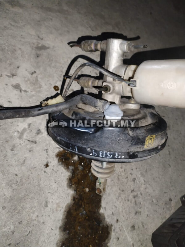 PW821188 PROTON WAJA BRAKE PUM &MASTER PUMP