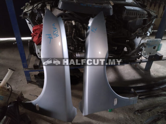 PROTON WAJA FRONT FENDER