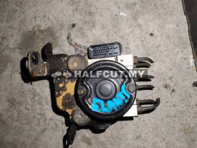 58920-2D610 HYUNDAI ELANTRA 2003 ABS PUMP