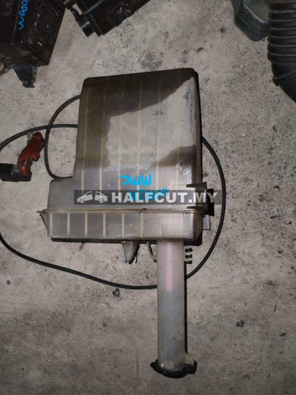 PROTON WAJA WIPER TANK