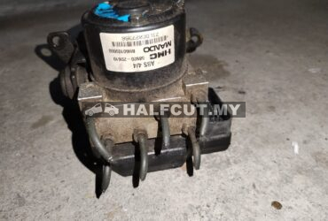 58920-2D610 HYUNDAI ELANTRA 2003 ABS PUMP