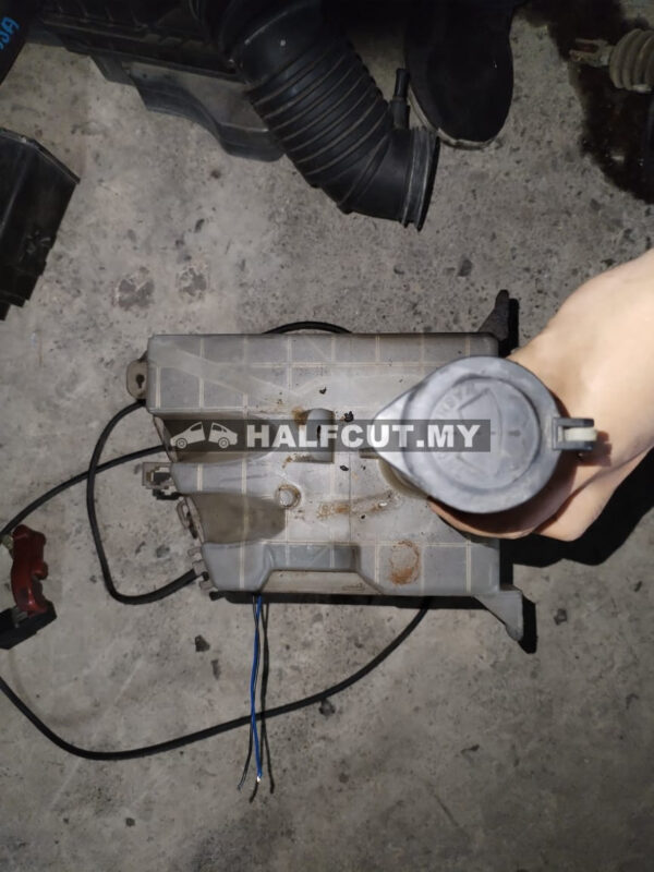 PROTON WAJA WIPER TANK