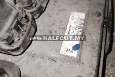 37820-RK8-J55 (YR) HONDA CITY TMO L15A ENGINE ECU