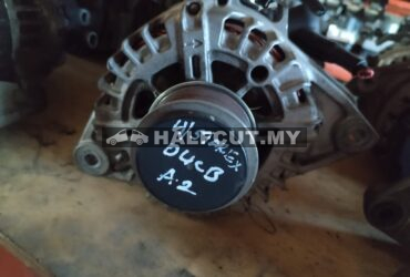 HYUNDAI STAREX A2 2.5 D4CB ALTERNATOR