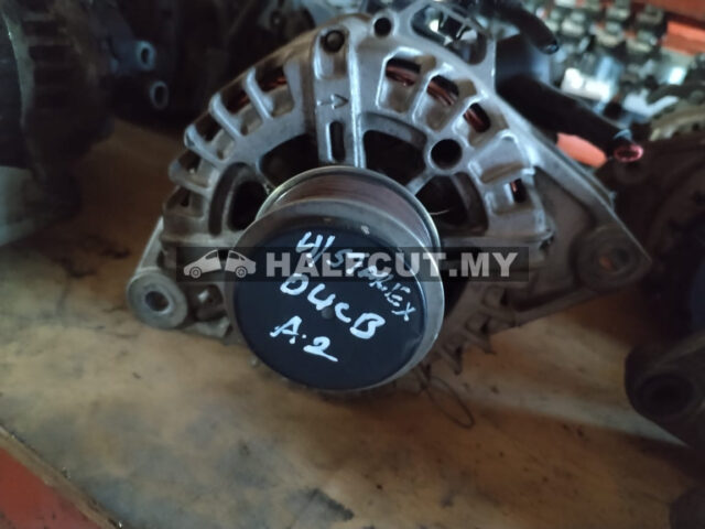 HYUNDAI STAREX A2 2.5 D4CB ALTERNATOR