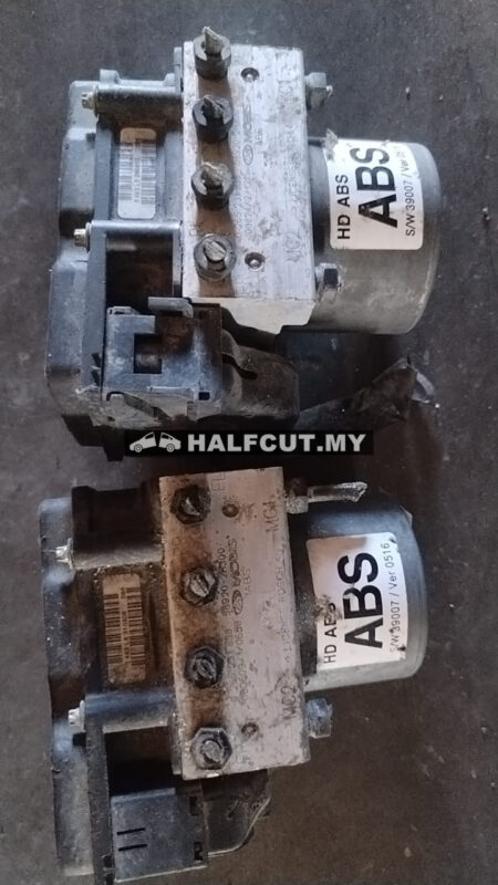 58920-2H300 (ABS) HYUNDAI AVANTE/ELANTRA  ABS PUMP