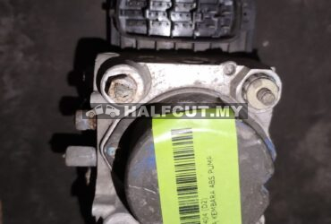 44510-87404 (D2) PERODUA KEMBARA J100 ABS PUMP